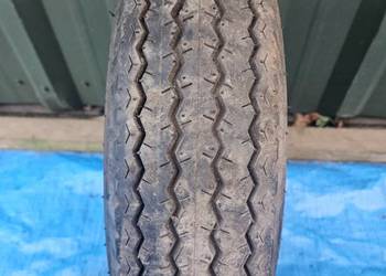Koło Opona Semi Pro 5.00 5,00 - R 10 Sp A 01 5.00-10 6 Pr