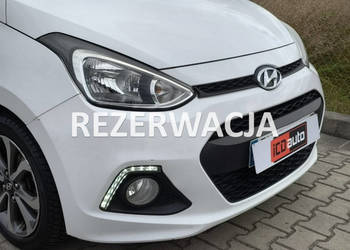 Hyundai i10 1.2 BENZYNA* 5-drzwi* klima* niski przebieg* ICDauto.com II (2…