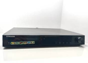 SAMSUNG HT-TZ315 Odtwarzacz DVD z PILOTEM okazja