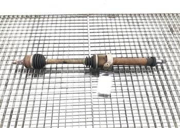 PÓŁOŚ PRAWY PRZÓD MINI R56 1.6 98KM 05-14 PRZEGUB