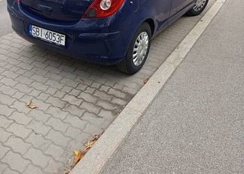 Sprzedam Opel Corsa