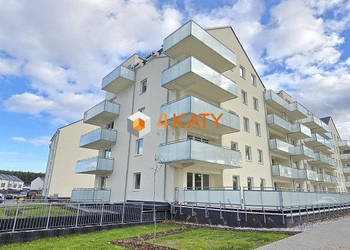 Mieszkanie Zielona Góra 47.1m2 2 pokoje