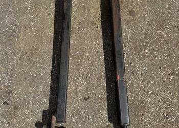 Cięgło boczne MTZ. Drążek reakcyjny, 90 cm złożony