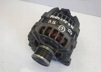 Porsche 911 GT3 3.8 ALTERNATOR oryginał