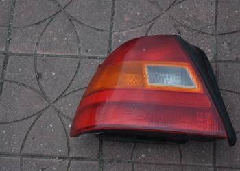 honda civic VI lampa lewa WYSYŁKA
