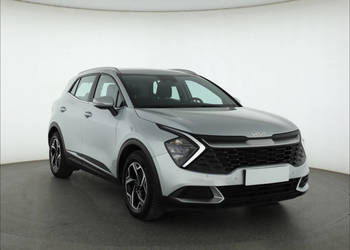 Kia Sportage 1.6 T-GDI MHEV