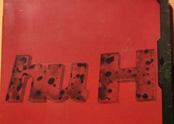 huh Huh Music Service kolekcjonerska płyta cd unikat jedyna huh Huh Music Service kolekcjonerska płyta cd unikat jedyna