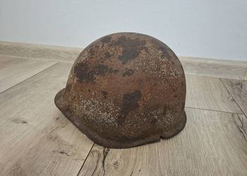 Hełm ZSRR Rosyjska Armia II wojna