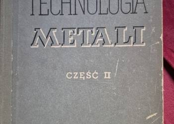 Technologia Metali 2