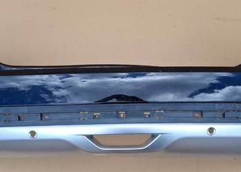 RENAULT KOLEOS II ZDERZAK TYŁ TYLNY DOKŁADKA PDC 850221152R