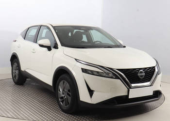 Nissan Qashqai 1.3 DIG-T MHEV