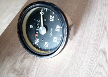 Żuk Nysa Star licznik