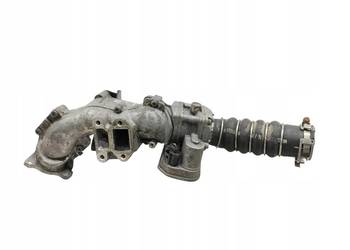 PRZEPUSTNICA 2.0 TDCI Ford Focus Mk3 (2010-2019)