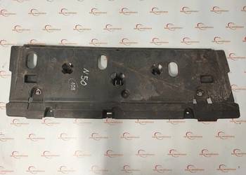 PEUGEOT 208 I 13r osłona płyta pod zderzak 9673857380