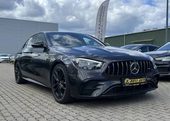 Mercedes-Benz E 53 2020