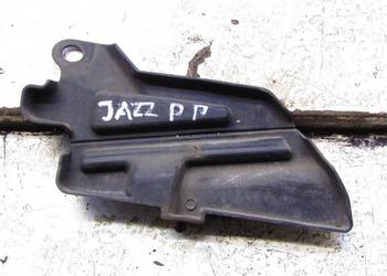 KIEROWNICA POWIETRZA PRAWY PRZÓD PRZEDNIA HONDA JAZZ IV