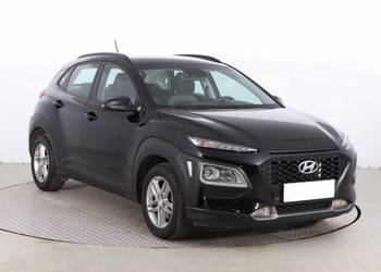 Hyundai Kona 1.0 T-GDI
