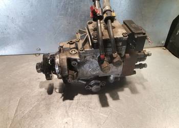 POMPA WTRYSKOWA FORD FOCUS MK1 1.8 TDDI 0470004007