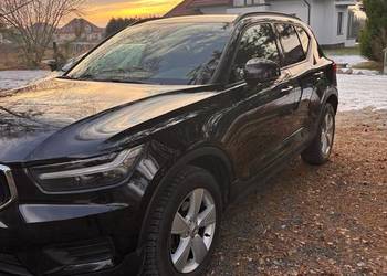 Volvo XC 40