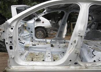 PRÓG SŁUPEK LEWY BOK 249 HB FIAT TIPO II