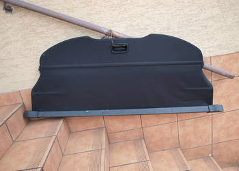 Ford S -Max roleta bagażnika tył 2006 - 2015r