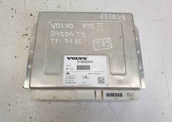 Volvo V90 II 2.0 B STEROWNIK ZAWIESZENIA komputer
