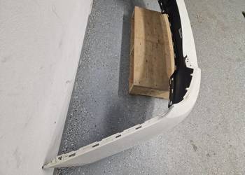 BMW 4 f32 f33 f36 428i 430i zderzak tył tylny M pakiet MSP M sport