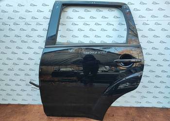 OUTLANDER LIFT II 11r drzwi lewe tył