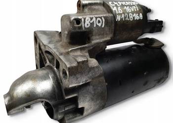 ROZRUSZNIK Mini Cooper R55 R56 1.6 16V VTi bosch 0001138004