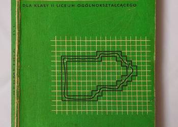 GEOMETRIA – klasa 2 GEOMETRIA – klasa 2