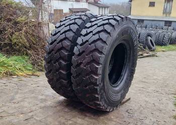 365/85r20 Continental bez napraw 90% bieżnik