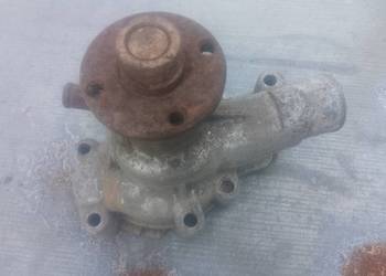 UAZ  pompa wody aluminiowa