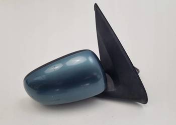 LUSTERKO Nissan Almera N16 _ PRAWE PASAŻERA 5 Pin kabli EUROPA 96301BN210