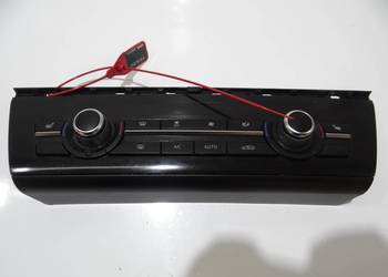 PANEL NAWIEWU KLIMATYZACJI BMW F10 LCI 9389025