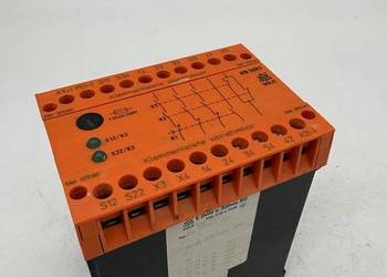 Dold BN5983.53 0031885 Safety Relay