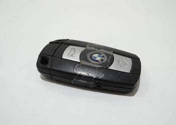 KLUCZYK PILOT BMW E60 E61 LCI LIFT