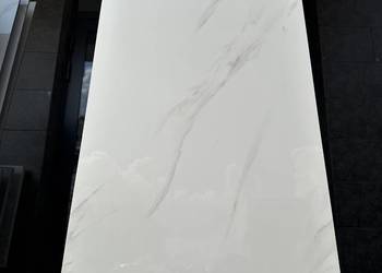 Płytka Gresowa BOSTON GREY 60x120 cm POŁYSK Gatunek I LEVANTA Gr. 8mm