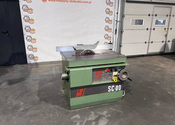 Pilarka tarczowa Casolin SC-OO