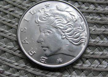 Brazylia 50 Centavo 1979r