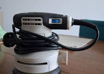 szlifierka mimośrodowa do drewna 300 W