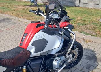 Gs 1200 adventure