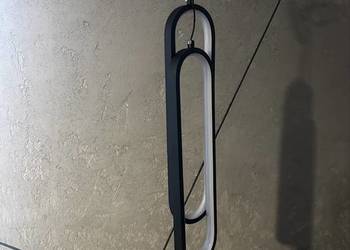 Lampa sufitowa nowoczesna