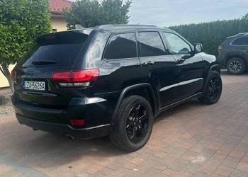 Jeep Grand Cheerokee 2019 3.6 LPG
