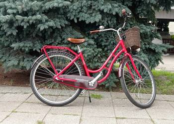 Rower holenderski miejski Kellys Arwen Dutch 28" rama 18 jak nowy