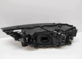 LAMPA PRZÓD PRAWA FULL LED MATRIX  4M0941784C Audi Q7 II (2015-2026) SQ7