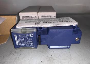 Schneider electric XS8C4A4MPP20 Czujnik indukcyjny