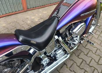 Harley-Davidson Softail Custom EVO 1340