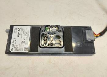Porsche Taycan GTS 9J1 2023r Antena sterownik 1EA035741L
