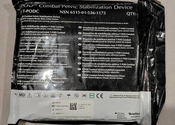 Stabilizator Us Army ARROW T-PODC