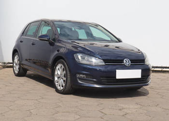 VW Golf 1.4 TSI